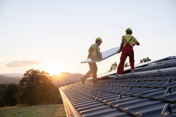 4 Ply Roofing in Shakopee, MN